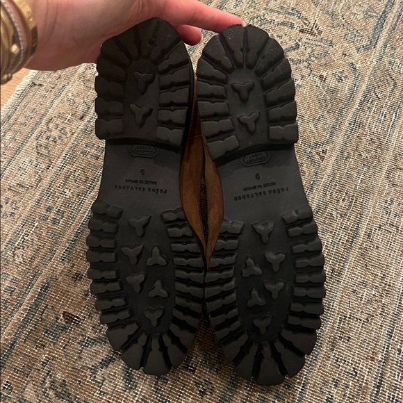 Freda Salvador Brooke Rain Resistant Boot - Picture 12 of 12